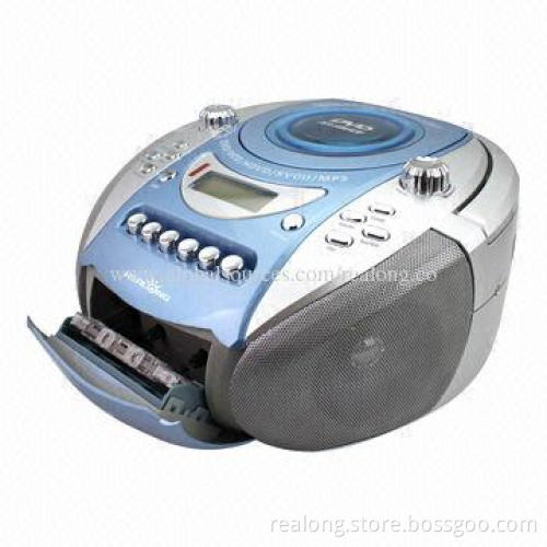 Second generation DVD digital learning machine